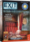 999 Games - EXIT - De Dode in de Oriënt Express - Escape Room Spel