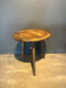 Salontafels rond - salontafel set van 3 - salontafel 59 cm