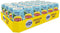 Frisdrank Lipton Ice Tea Sparkling Zero 330ml - 24 stuks