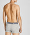 JACK&JONES JACBLACK TRUNKS - Boxershorts 5-pack - Grijs (5 stuks)