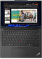 Lenovo ThinkPad E14 Gen 6 - Laptop - Intel Core Ultra 7 155H 16GB 512GB - 14