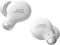 JVC HA-A25T - In-ear Draadloze Oordopjes - ANC - 26 uur batterijduur - Wit