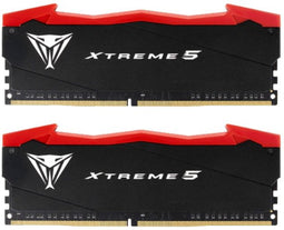Patriot Viper Extreme PVX532G76C36K - DDR5 Geheugen 32GB 7600MT/s CAS 36 (2x 16GB)