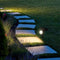 LED Solar Tuinspot - 2 Watt - 40 Lumen - 6400K - IP65