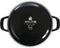 BK Fortalit Braadpan 28 cm/4 L - Inductie - PFAS-vrij - zwart
