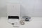 Ecovacs Deebot T20 Omni - Robotstofzuiger - 55℃ warmwater dweiltechnologie - Auto-lift Mopping