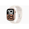 Apple Watch Series 10 - 46mm - Aluminium - Roségoud - GPS