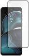 Just in Case - Screenprotector - Moto G14 Moto G54 5G - Zwart