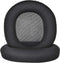 Oorkussens Geschikt Voor Steelseries Arctis 1/3/5/7/7P/7X/9/9X PRO (Wireless) - 2 Stuks - Vervangende Koptelefoon Earpads - Oorkussens Met Noise Cancelling - Zacht Memory Foam - Eiwitleer - Zwart