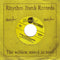 Lily Moe & The Barnyard Stompers - 7