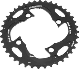 Blackspire - Kettingblad MTB Super Pro 96/42 Zwart