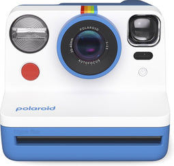Polaroid Now Gen2 - Instant Camera - Autofocus - Blauw