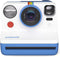 Polaroid Now Gen2 - Instant Camera - Autofocus - Blauw