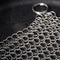 Petromax - Maliënkolder Scrubber 12cm