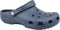 Crocs Classic - Clog - Hielband - Blauw