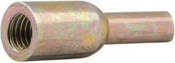 Topgear Caramelschijf 100 mm