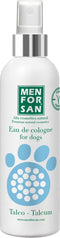 Huisdierparfum Menforsan Talkpoeder 125 ml