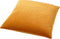 Dutch Decor DIAZ - Kussenhoes velvet 45x45 cm Golden Glow - geel - met rits
