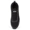 Gill Savona Trainer - bootschoen - superlichtgewicht met hoge tractie - zwart
