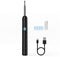 Slimme Oorcamera WIFI - HD Draadloos Oorsmeerverwijderingsinstrument - 20x Vergroting - Groene Siliconen