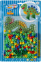 Hama Strijkkralenset Maxi - Dino, 250st.
