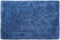 CIDE - Shaggy vloerkleed - Blauw - 160 x 230 cm - Polyester