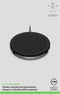 Belkin BOOST↑CHARGE™ Special Edition - Draadloos oplader 7,5W - Geschikt voor iPhone en AirPods - Zwart