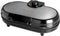Tristar WF-2120 - Wafelijzer 1200W - 10 hartvormige wafels - Aluminium