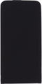 Mobilize Desire 816 - Flip cover - Krasbestendig Schokbestendig - Zwart