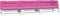 vidaXL - Palletkussens - 7 - st - stof - roze
