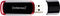 Intenso USB2.0 - USB Stick 8GB - Inklapbaar - Rood