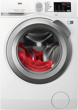 AEG L6FBBONN - Wasmachine - 7kg laadvermogen - 1400rpm centrifugeer toeren