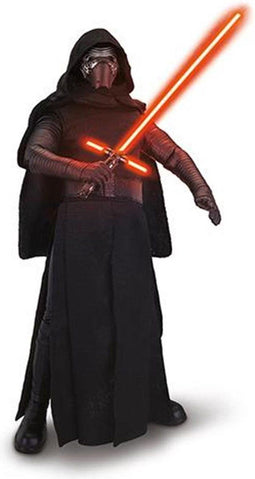 Star Wars 7 Kylo Ren Interactief 44CM