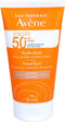 Zonnebrandcrème met Kleur Avene Tinted Fluid SPF50+ (50 ml)