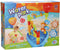 Waterspeelbaan Waterwielen