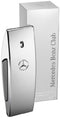 Herenparfum Mercedes Benz EDT Mercedes-Benz Club 100 ml