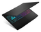 MSI Katana 15 HX B14WEK-048NL - QWERTY - 15,6 inch - Intel®Core™ i9 - 16 GB - 1000 GB - GeForce RTX™ 5050