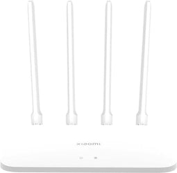 Xiaomi AC1200 - Router - Wi-Fi 5 2,4GHz 300Mbps 5GHz 867Mbps