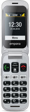 emporia ONE - Smartphone - 2,4