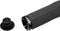 Ritchey WCS Ergo True Grip Handvatten Lock-On, black