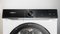 Siemens WQ35B2B30 - Warmtepompdroger 8kg - Ecoprogramma - Wit