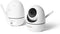 Technaxx TX-146 - Draadloze IP camera - FullHD 1080p Pan-Tilt - Wit