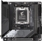 Gigabyte B650i AORUS ULTRA - Mini-ITX Moederbord - AM5 - DDR5 - Wi-Fi 6E - 2.5Gbps Ethernet