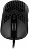 Arozzi Favo - Gaming Muis - 200~16000 Dpi - Zwart