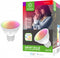 Woox R9076 - Smart RGB Spot - GU10 fitting - WLAN verbinding