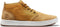 Timberland Davis Square Chukka - Lage sneakers - Gerecycled materiaal - Geel (maat 43)