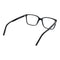 Uniseks Brillenframe Andy Wolf 4510 55A