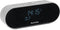 TechniSat DIGITRADIO 53 BT - Klokradio DAB+ FM Bluetooth - Lichtgrijs
