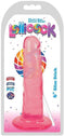 Lollicock Dildo 15 CM - Cherry Ice