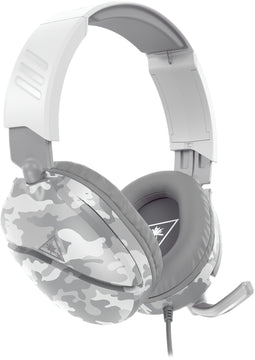 Turtle Beach RECON 70 - Gaming Headset - Lichtgewicht - Arctic Camo